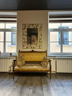 Old Riga Vintage Apartment, Riga